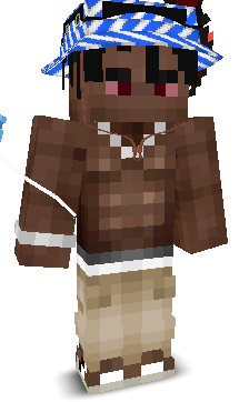 0GMandingo's skin