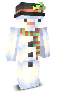 Julianixiom's skin