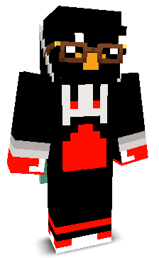 NotPaingu's skin