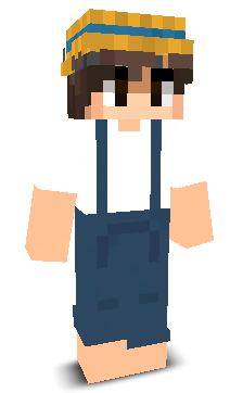 FireGamer137's skin