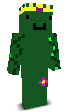 LimeCore's skin