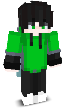 BaaBR's skin