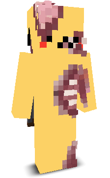 PichuTM's skin