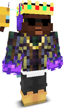 NotoriousHangry's skin