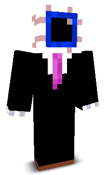 nameless2025's skin