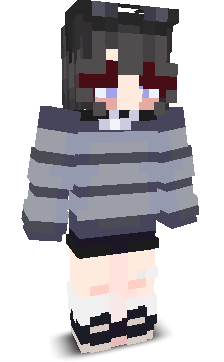 HighQualityNick's skin
