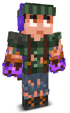 Hapvas999's skin