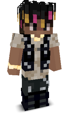 Oppisit's skin