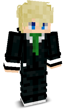 ScaryLeo1's skin