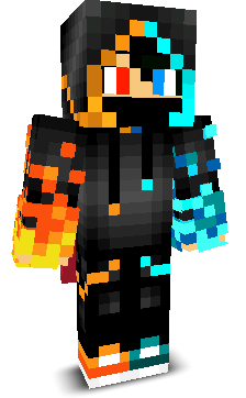 ViveLaFrance's skin