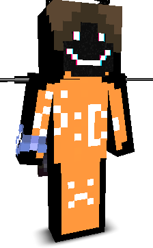SveltBacon1236's skin