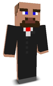 OCE_Connor's skin
