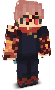 Junjun5741's skin