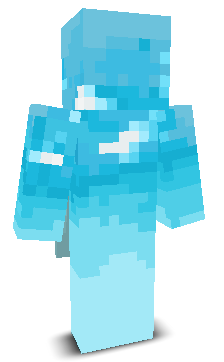 bABYOILEDDEMON69's skin