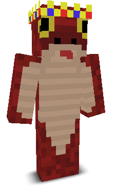 Veylaxor's skin