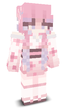 xoxx8922's skin