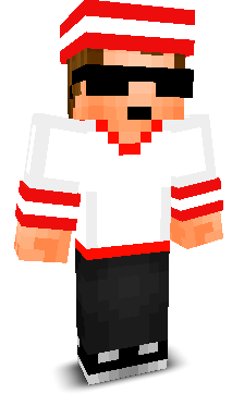 Gandalf7777's skin
