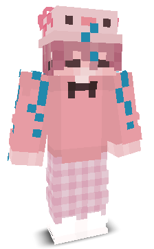blaqknight54's skin