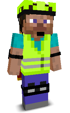 bikerr's skin