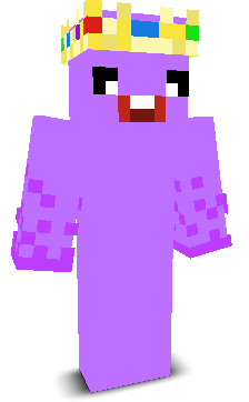 GoatTheBob's skin