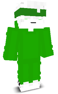 maxhypeee's skin