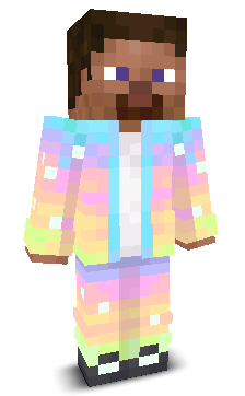 juststopdude's skin