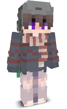 420_NELSON's skin