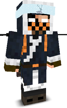 RappinTrappin's skin