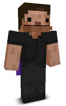 UpalonyStanislaw's skin