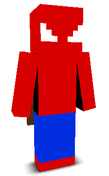 Kenzzzzik's skin