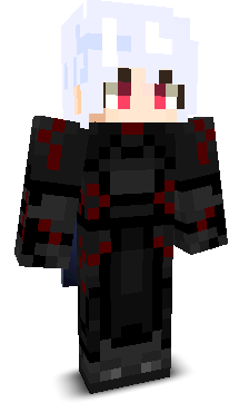 HaperGG's skin
