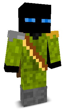 Ottothegreat48's skin