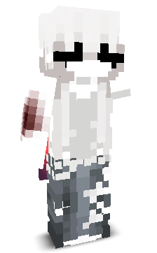 oitisu's skin