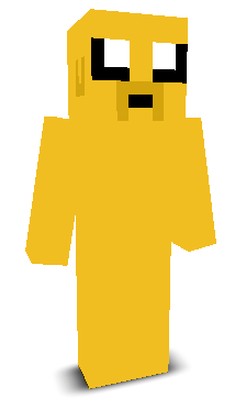 jumbo_snot's skin