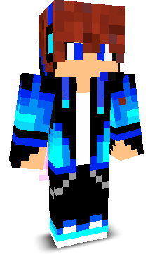 Unluckminer's skin