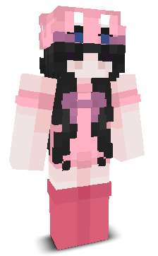 kiopipio's skin