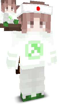 KageTani's skin