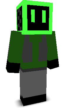 L3g3ndaryAxolotl's skin