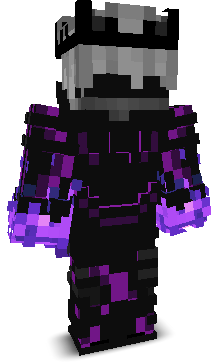 BoncaYT's skin