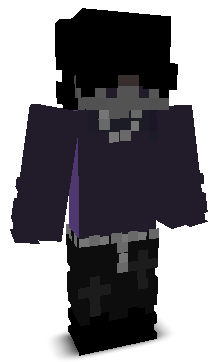 AreXGHX's skin