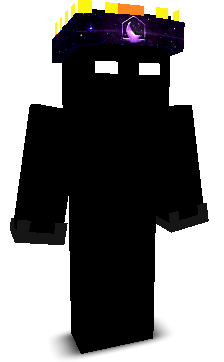 ItsTheLight's skin