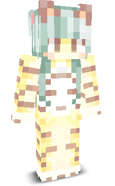 TigerKnightMC's skin