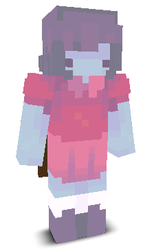 ZetaSans's skin