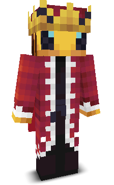 Timm57's skin