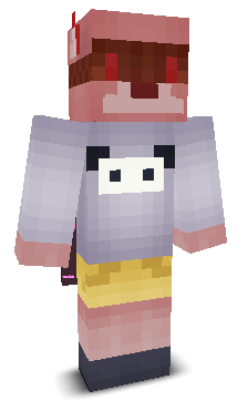 vubby's skin