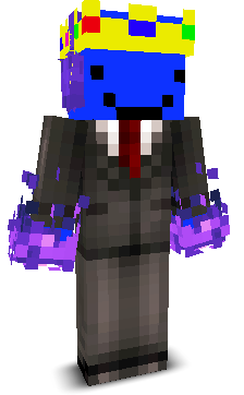 MrGriffix's skin