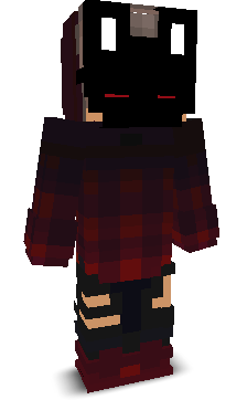 Hxncuslka's skin