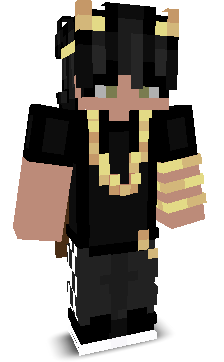 Buddhika1985's skin