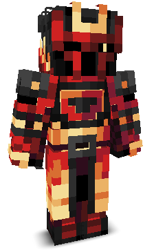 tigershark5660's skin