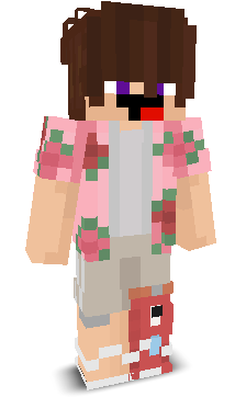 SpookyDappy's skin